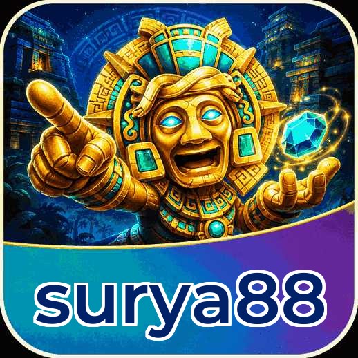 surya88 Sertifikasi Resmi Indonesia 2026 - surya88 Platform Official Logo surya88 Tersertifikasi Rating 4.8★ Brand surya88 Terpercaya dengan 380.000+ Pengguna Aktif surya88 Indonesia Sejak 2018